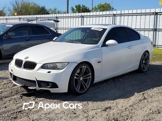 BMW Series 3 2008 - Image 1 of 12