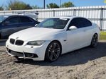 BMW Series 3 2008