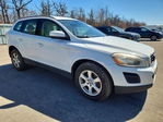 Volvo XC60 2012