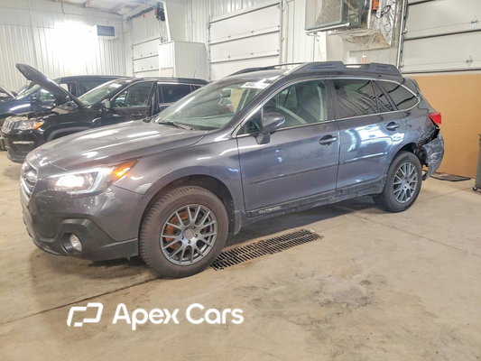 Subaru Outback 2018 - Zdjęcie 1 z 13