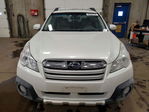 Outback 2013
