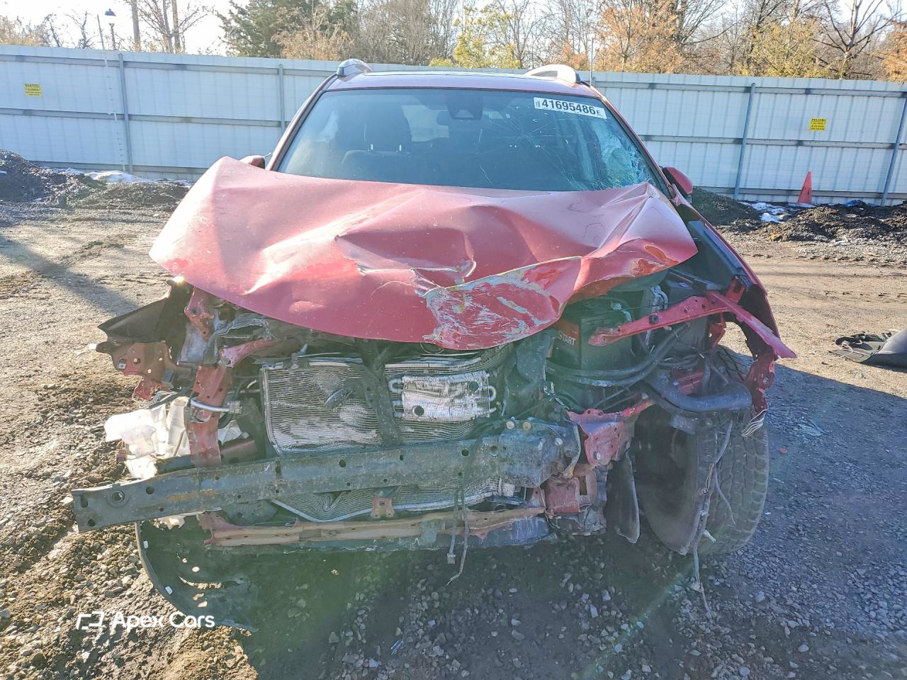 Toyota RAV 4 2017