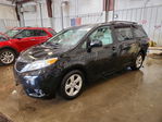 Toyota Sienna 2014