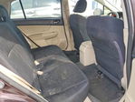 Subaru Impreza 2012