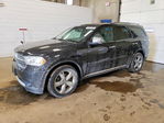 Dodge Durango 2013