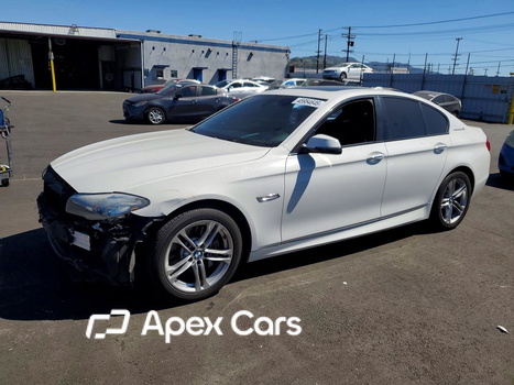 BMW Series 1 2014 - Image 1 of 13
