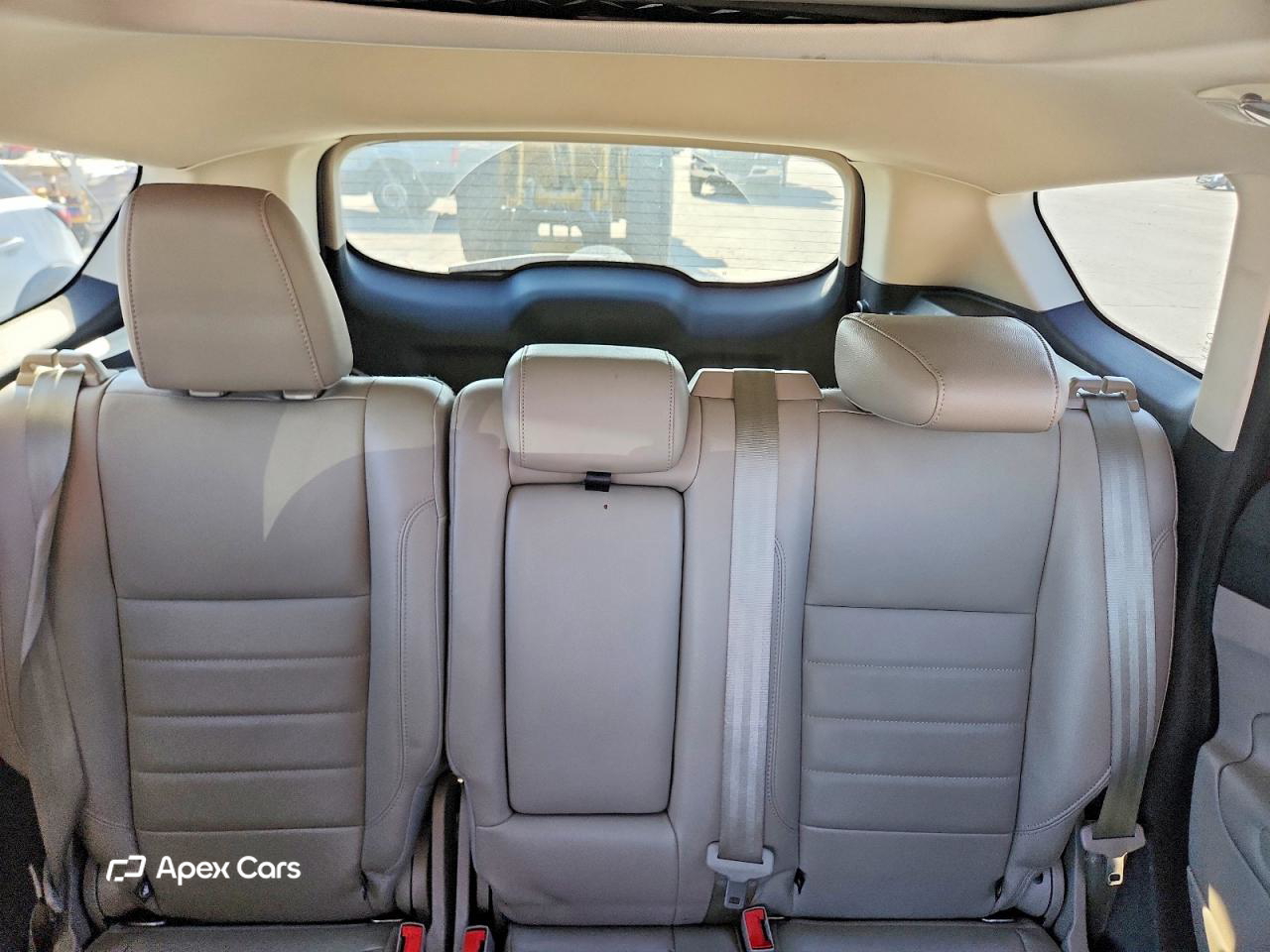 Ford Escape 2014