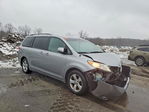 Toyota Sienna 2011