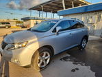 Lexus RX 2010