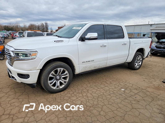 RAM 1500 2019 - Image 1 of 13