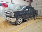 Chevrolet Silverado 2017