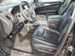 Nissan Pathfinder 2018