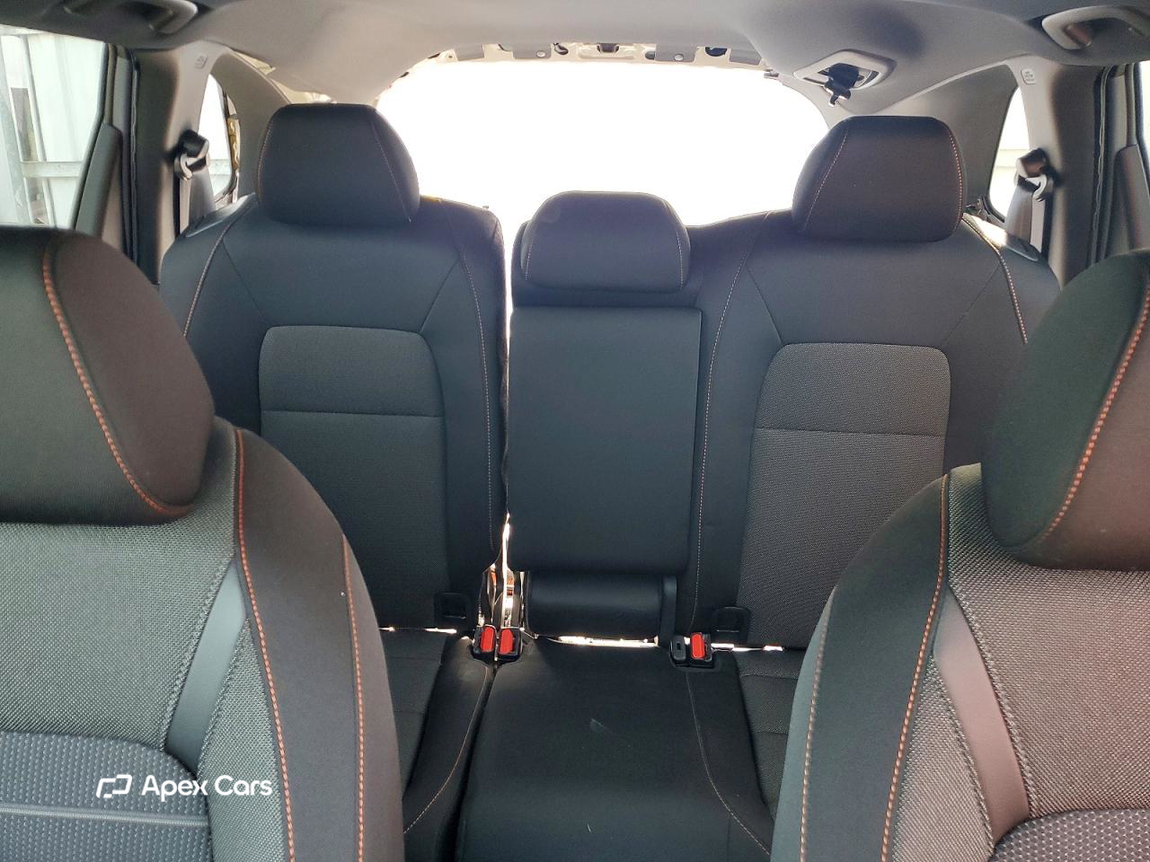Honda CR-V 2025