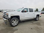 Chevrolet Silverado 2017