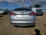 Ford Fusion 2017