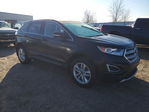 Ford Edge 2017