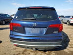 Honda Pilot 2017