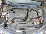 Nissan Altima 2014