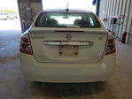 Nissan Sentra 2012
