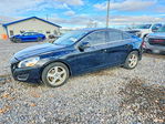 Volvo S60 2012