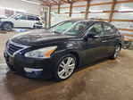Nissan Altima 2013