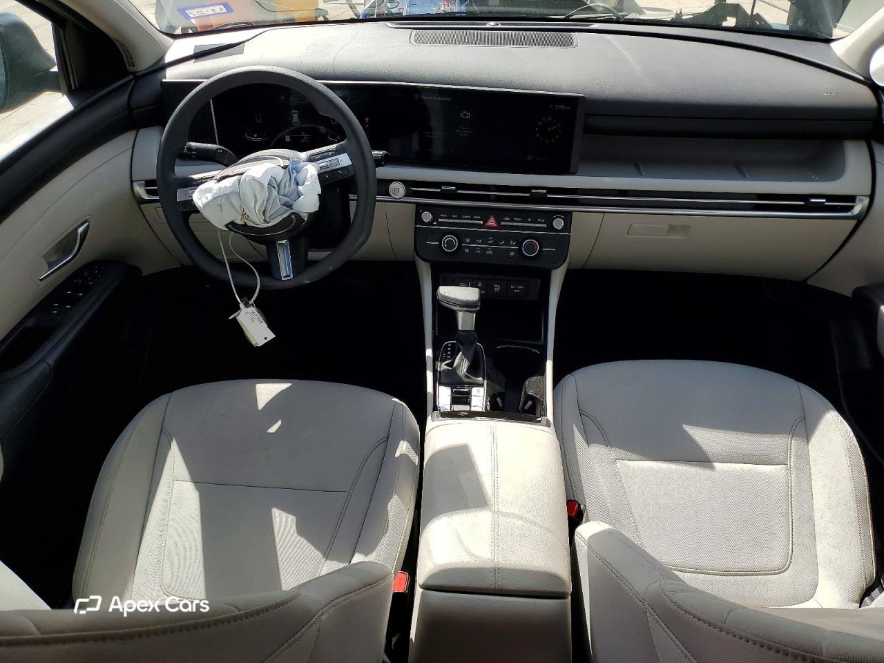 Hyundai Tucson 2026