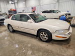 Buick Park Avenue 2002