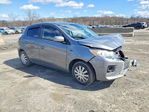 Mitsubishi Mirage 2021