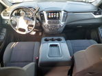 Chevrolet Tahoe 2016