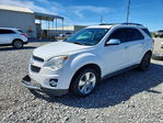 Chevrolet Equinox 2013