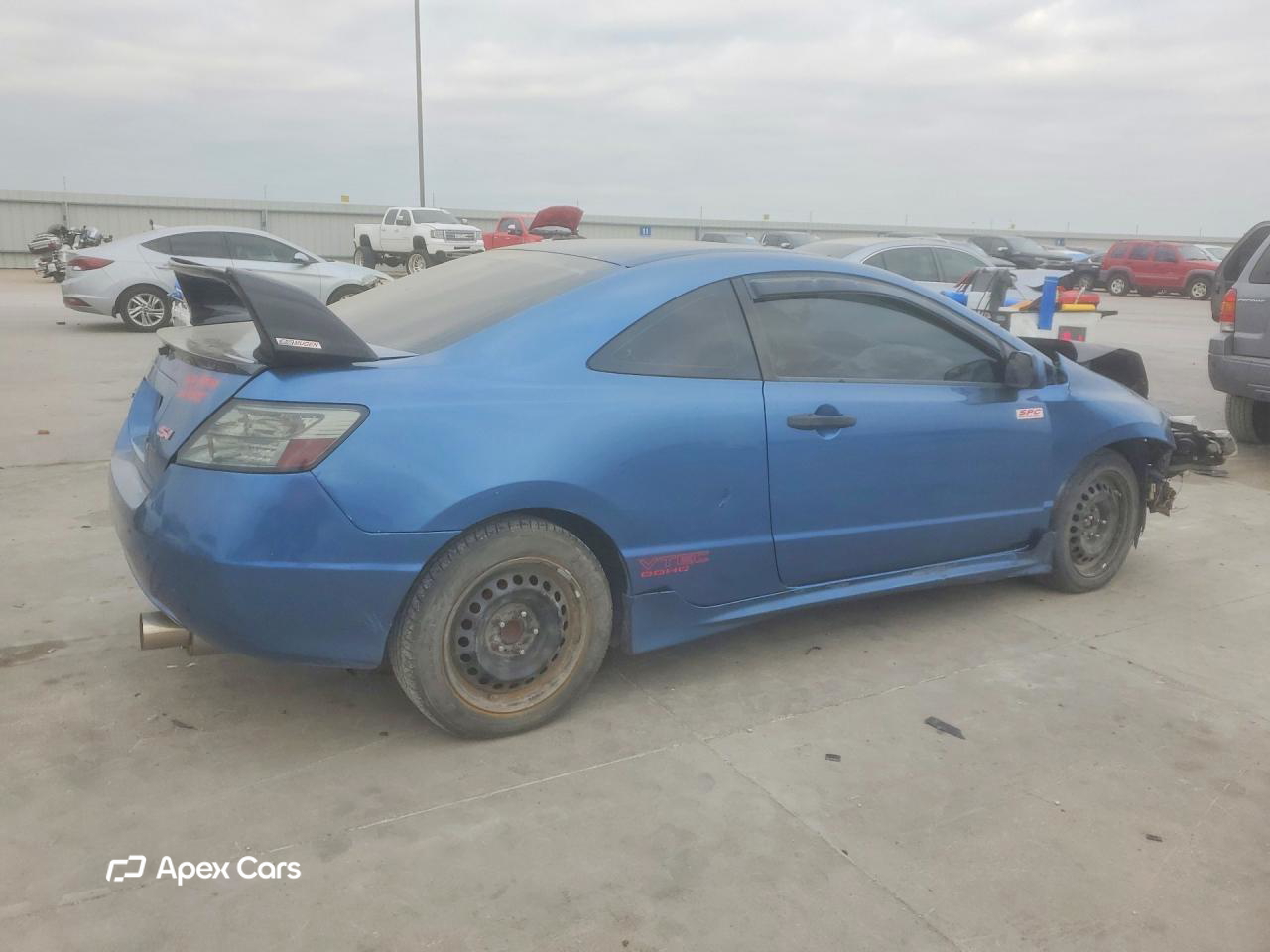 Honda Civic 2007