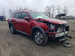 Nissan Pathfinder 2024