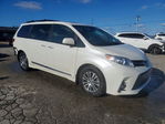 Toyota Sienna 2018