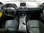 Mazda 3 2015