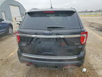 Ford Explorer 2018