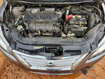 Nissan Sentra 2015