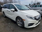 Honda Odyssey 2018