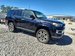 Toyota 4Runner 2015