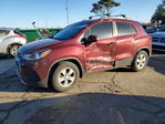 Chevrolet Trax 2017