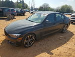 BMW Series 3 2014