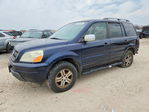 Honda Pilot 2004