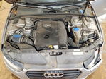 Audi A4 2016