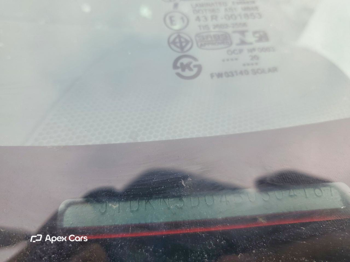 Toyota Prius 2011