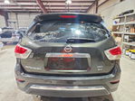 Nissan Pathfinder 2016