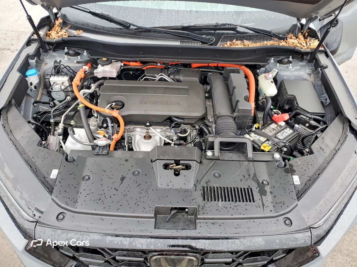 Honda CR-V 2025