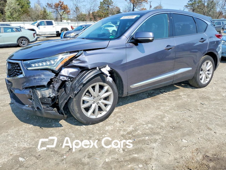 Acura RDX 2021 - Image 1 of 14