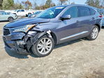Acura RDX 2021