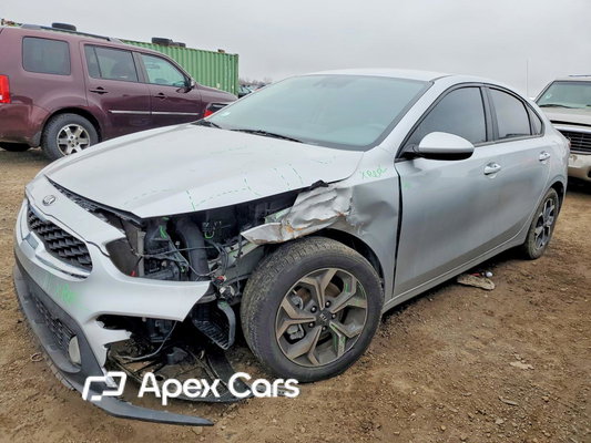 Kia Forte 2021 - Image 1 of 12