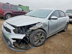 Kia Forte 2021