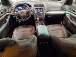 Ford Explorer 2017